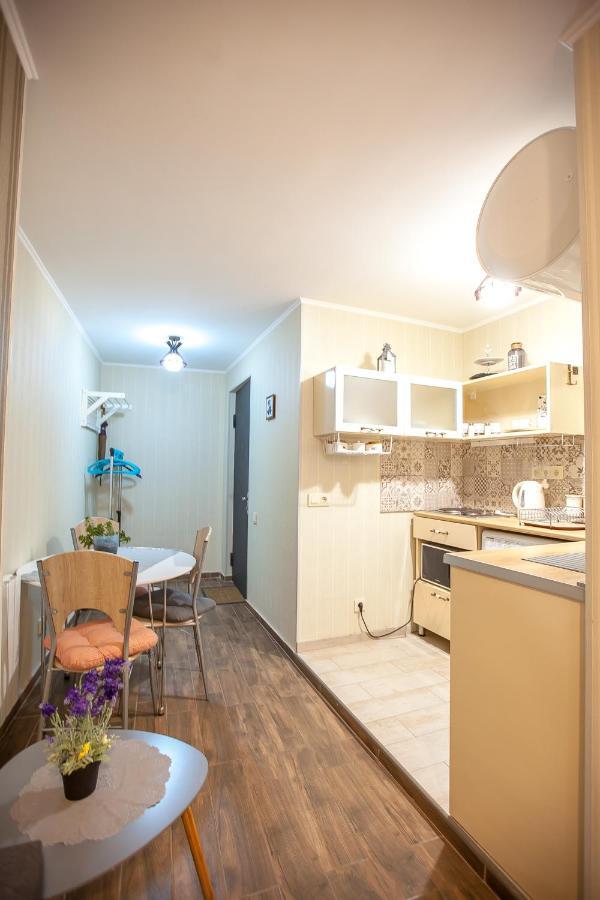 Apartment On L.Meskhishvili Turn Tbilisi Exterior foto